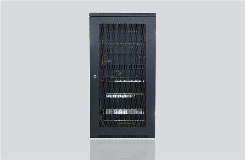 SOC8000数字程控交流机