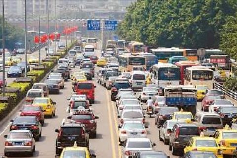 疫情之下，，，，，，重庆制造业稳步前进