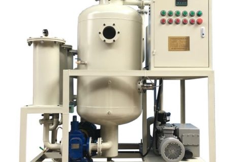 齿轮油真空滤油机事情原理：带来了哪些便当？？？？？