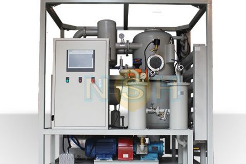 滤油机润滑油起泡沫怎样解决？？？？？？？？