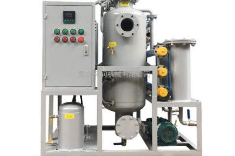 真空滤油机怎么做维护？？？？？