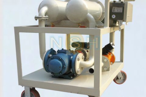 选购滤油机需要关注哪些问题？？？？？？