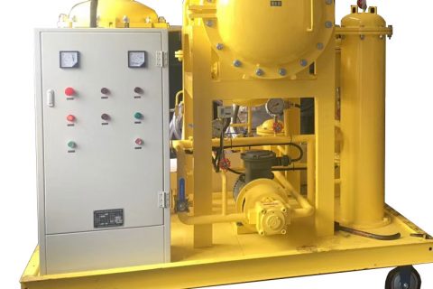 怎样提高滤油机的滤油效率？？？？？？？？