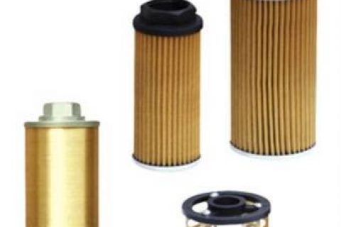 滤油机滤芯多久替换一次？？？？？？？？