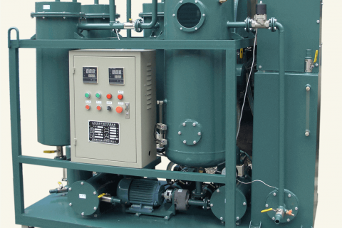 滤油机滤芯怎么洗濯？？？要领都在这~