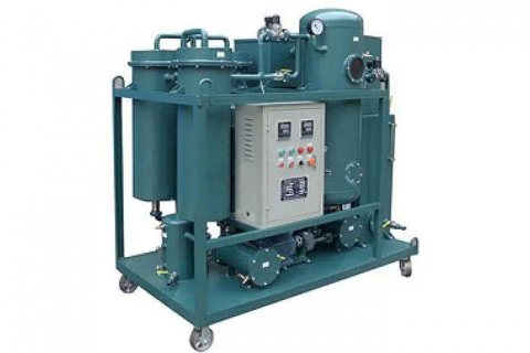 滤油机液压体漏油怎么解决？？？？？？？