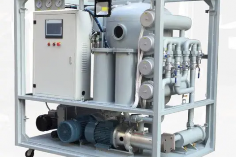 多功效滤油机有哪些优点？？？？