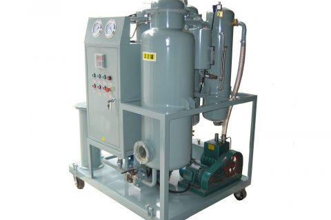 透平油真空滤油机事情流程是怎么样的？？？？？
