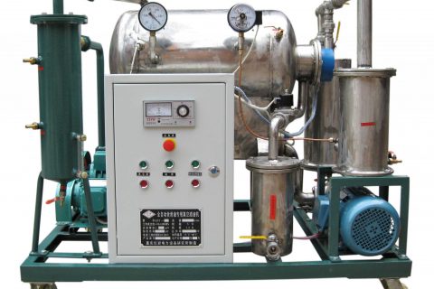 变压器油中爆发氢气的缘故原由是什么？？？