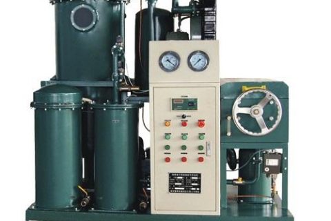 滤油机用什么材质做的？？？？？？