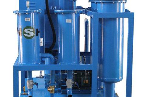 电厂适合哪种滤油机？？？？？？？