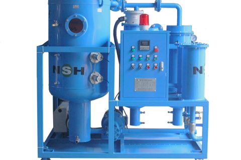 滤油机滤芯出问题了怎么办？？？