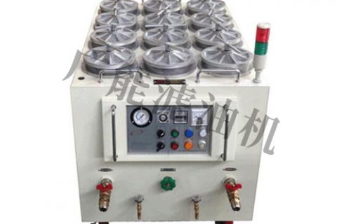 滤油机平时怎么举行维修和保养？？？？