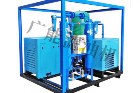 常见的滤油机知识问答