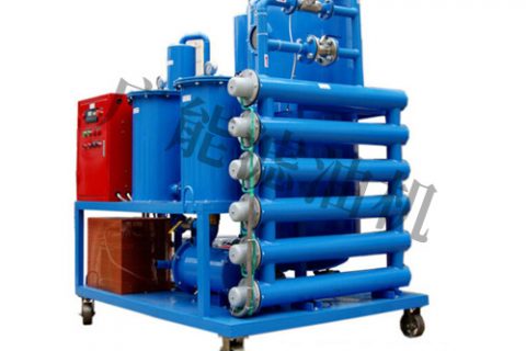 控制汽轮机油污染的意义是啥？？？？？？？