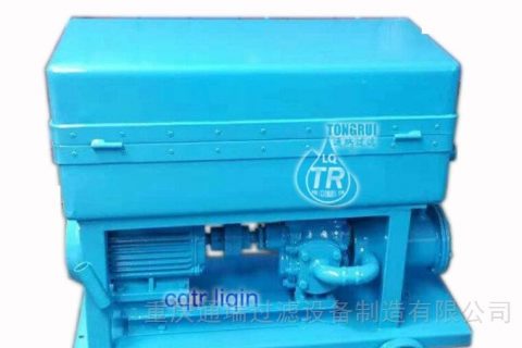 板框滤油机滤纸小知识