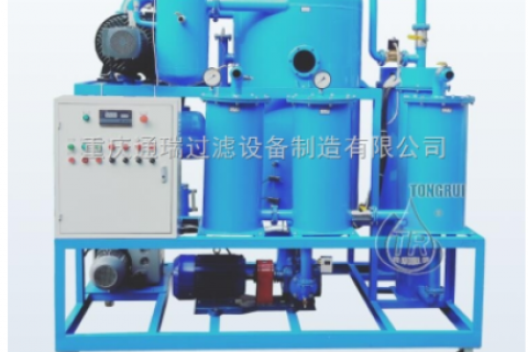 变压器油滤油机：节能环保，，，镌汰放弃物爆发
