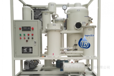 润滑油滤油机：高效过滤，，，，，确保装备正常运转