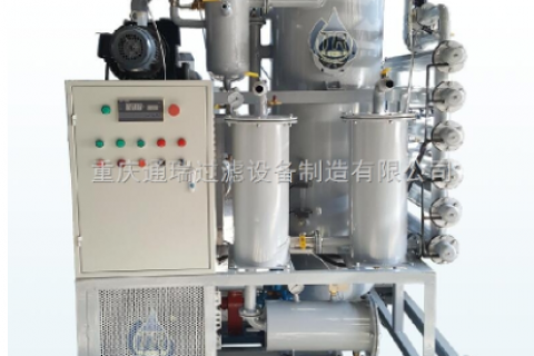 变压器油滤油机：延伸变压器使用寿命的主要装备