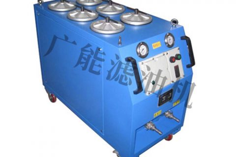 滤油机怎样消除润滑油中泡沫？？？？？？？