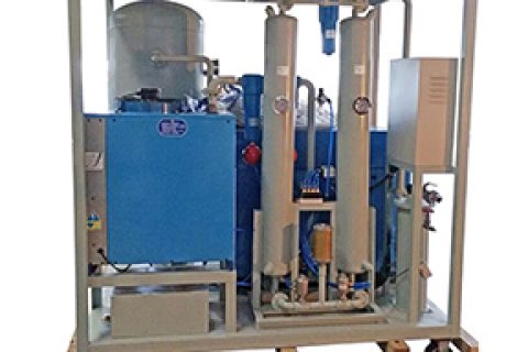 滤油机净化后的油变质要领判别？？？？？？？